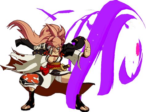 baiken xrd|GGXRD